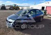 2010 Toyota YARIS фото