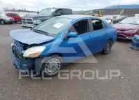 2010 Toyota YARIS фото
