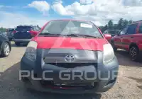 2010 Toyota YARIS photo