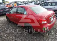 2010 Toyota YARIS фото