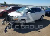 2010 Toyota YARIS фото