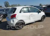 2010 Toyota YARIS photo