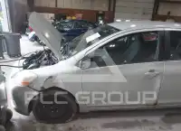 2010 Toyota YARIS фото
