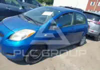 2010 Toyota YARIS photo