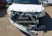2010 Toyota YARIS фото