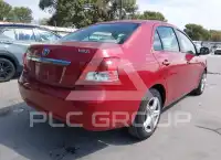 2010 Toyota YARIS photo