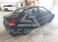 2010 Toyota YARIS photo