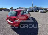 2010 Toyota YARIS фото