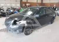 2010 Toyota YARIS photo