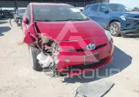2010 Toyota PRIUS photo