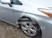 2010 Toyota PRIUS фото