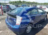 2010 Toyota PRIUS фото
