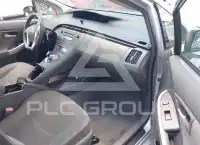 2010 Toyota PRIUS фото