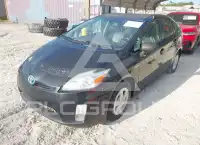 2010 Toyota PRIUS photo