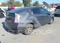 2010 Toyota PRIUS фото