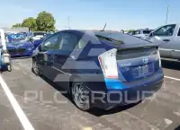 2010 Toyota PRIUS фото