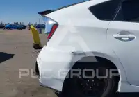2010 Toyota PRIUS фото