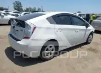2010 Toyota PRIUS фото