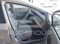 2010 Toyota PRIUS фото