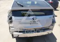 2010 Toyota PRIUS фото
