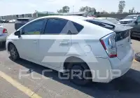 2010 Toyota PRIUS photo