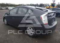 2010 Toyota PRIUS фото