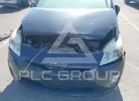 2010 Toyota PRIUS фото