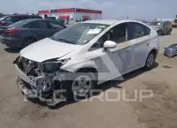 2010 Toyota PRIUS фото