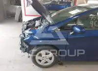 2010 Toyota PRIUS фото