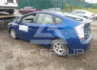 2010 Toyota PRIUS фото