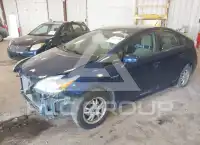 2010 Toyota PRIUS фото