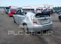 2010 Toyota PRIUS фото