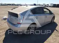 2010 Toyota PRIUS фото