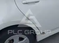 2010 Toyota PRIUS фото