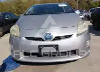 2010 Toyota PRIUS фото