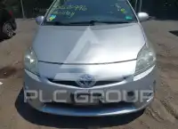 2010 Toyota PRIUS фото