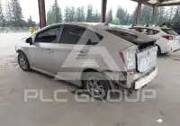2010 Toyota PRIUS фото