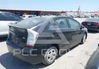 2010 Toyota PRIUS photo