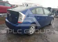 2010 Toyota PRIUS photo