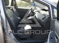 2010 Toyota PRIUS фото