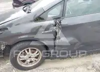 2010 Toyota PRIUS фото
