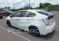2010 Toyota PRIUS photo