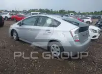 2010 Toyota PRIUS photo