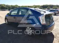 2010 Toyota PRIUS фото