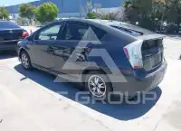 2010 Toyota PRIUS фото
