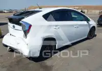 2010 Toyota PRIUS фото