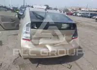 2010 Toyota PRIUS фото