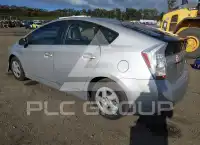 2010 Toyota PRIUS фото