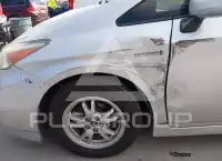 2010 Toyota PRIUS фото