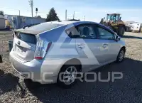 2010 Toyota PRIUS photo